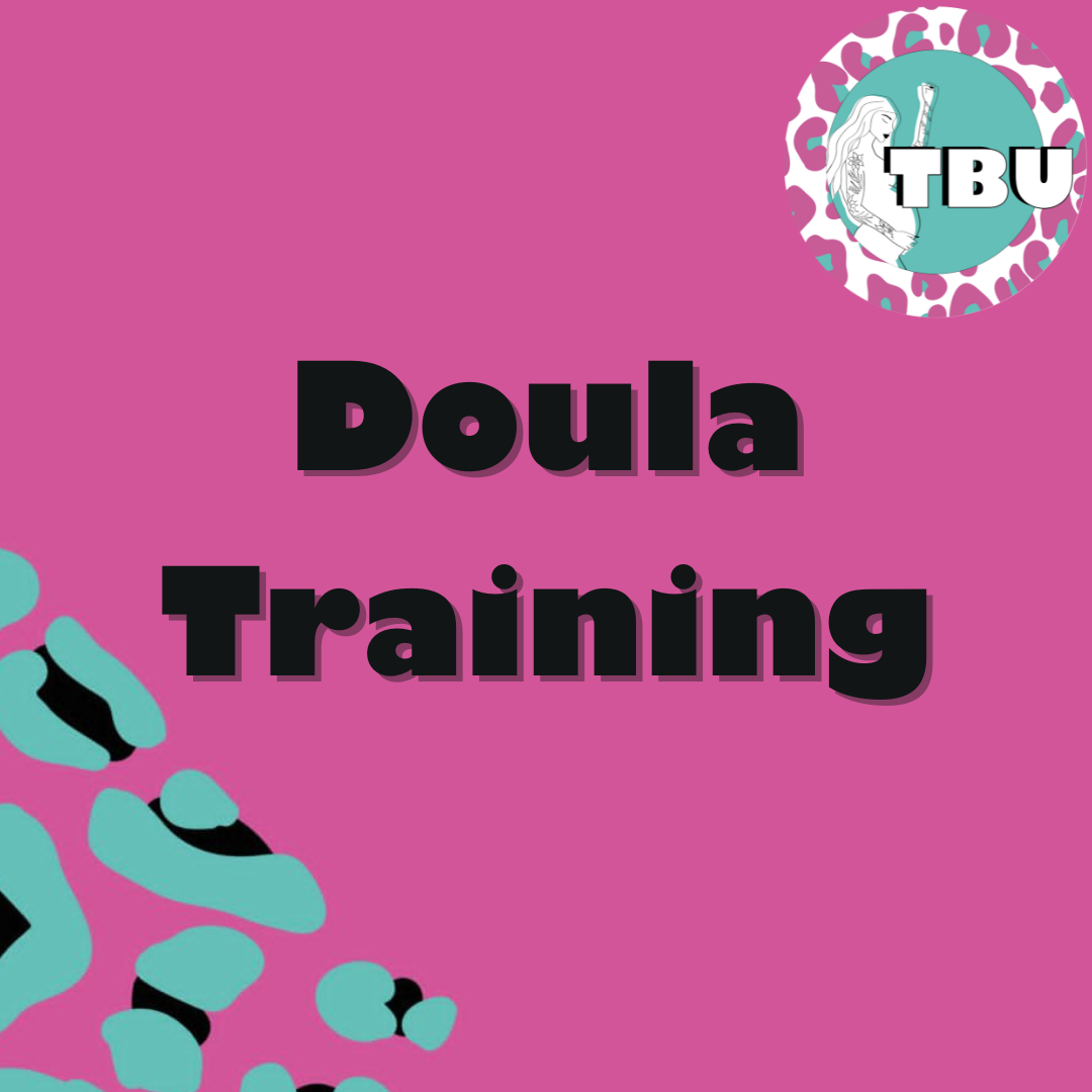 Full Doula Training